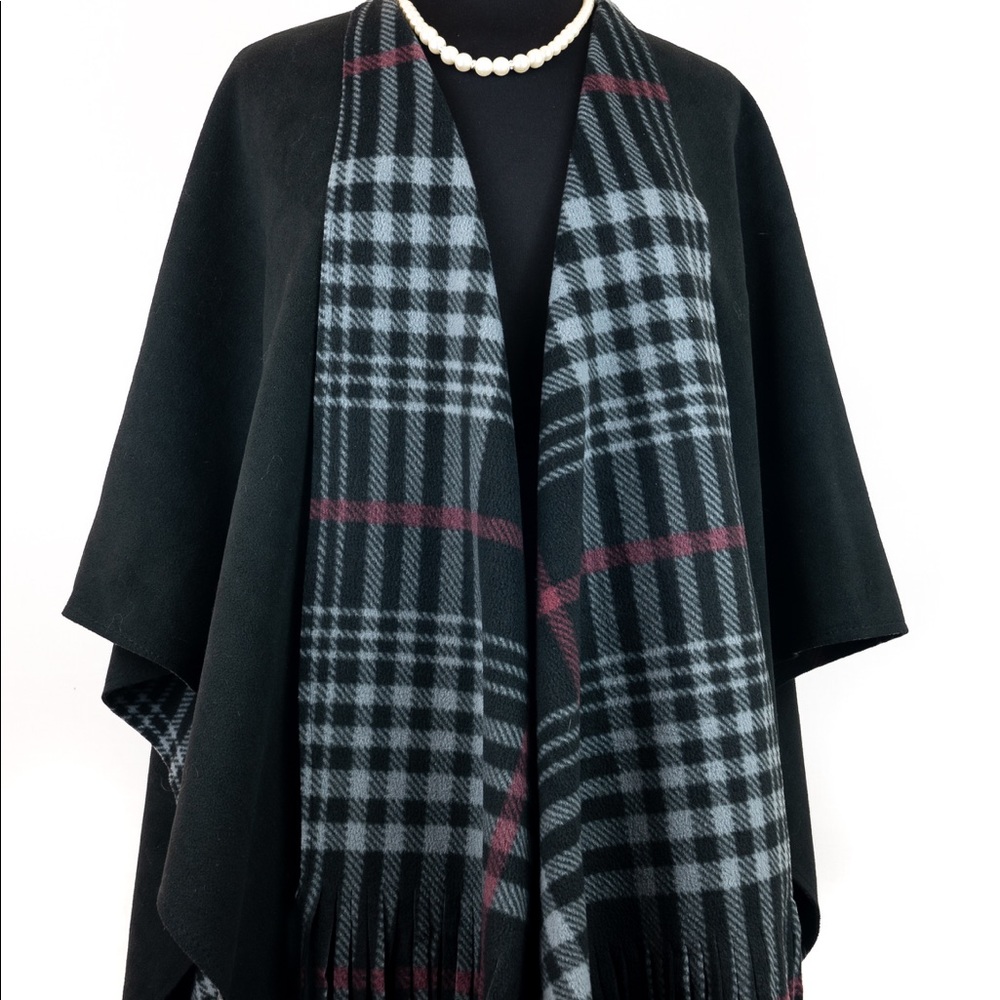 Poncho
